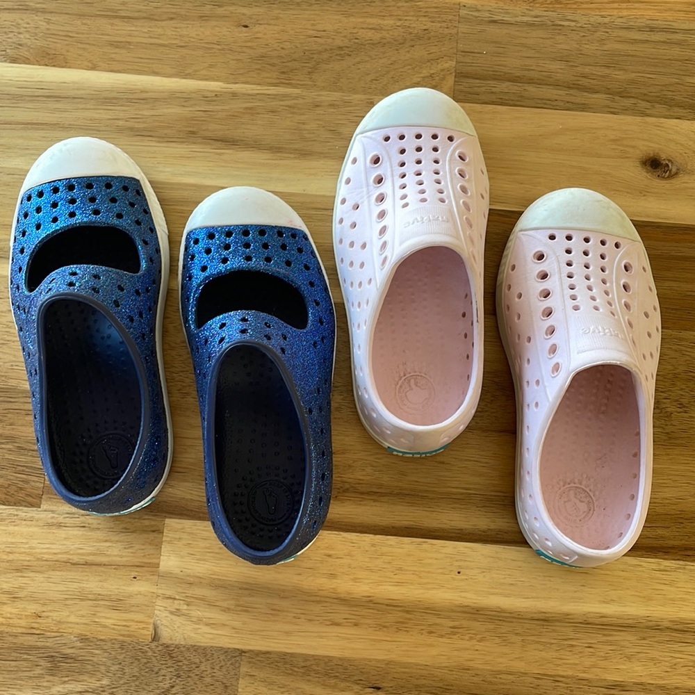 Two Pairs
